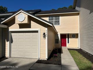 7780 COATBRIDGE Lane S, Jacksonville, FL 32244