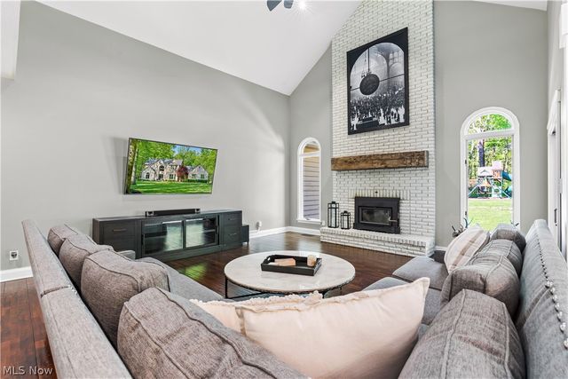 5130 Hecker Drive, Richfield, OH 44141