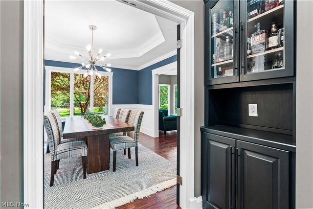 5130 Hecker Drive, Richfield, OH 44141