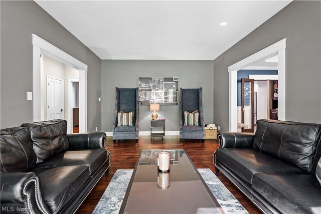 5130 Hecker Drive, Richfield, OH 44141