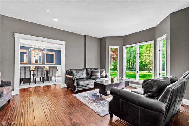 5130 Hecker Drive, Richfield, OH 44141
