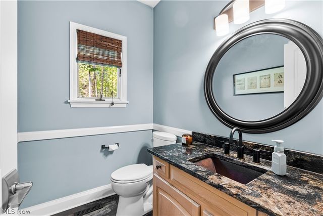 5130 Hecker Drive, Richfield, OH 44141