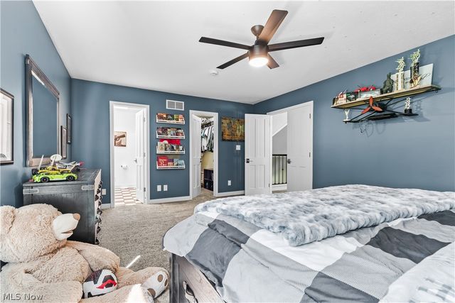 5130 Hecker Drive, Richfield, OH 44141