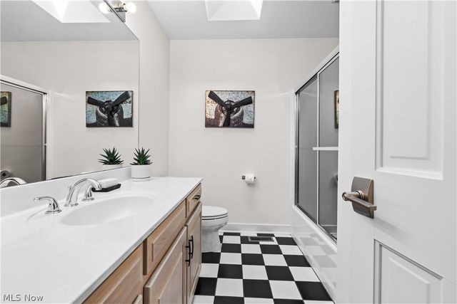 5130 Hecker Drive, Richfield, OH 44141
