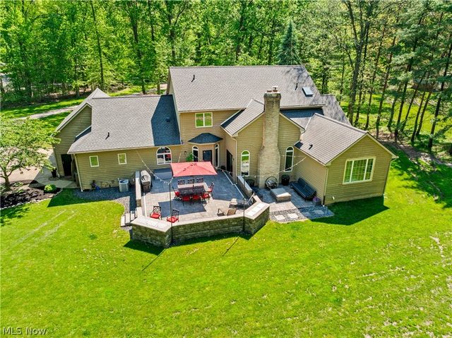 5130 Hecker Drive, Richfield, OH 44141