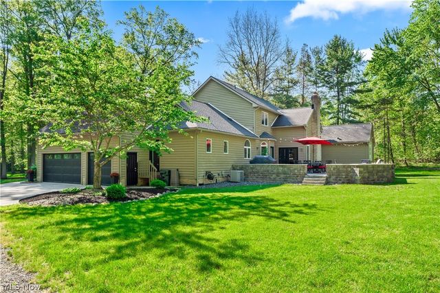 5130 Hecker Drive, Richfield, OH 44141