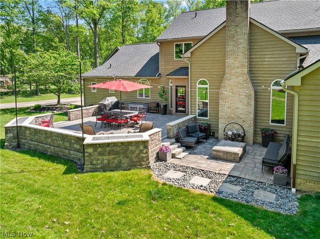 5130 Hecker Drive, Richfield, OH 44141