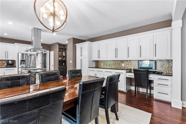 5130 Hecker Drive, Richfield, OH 44141