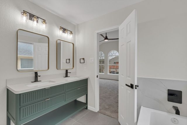 438 Stanley Falls Drive, Anna, TX 75409