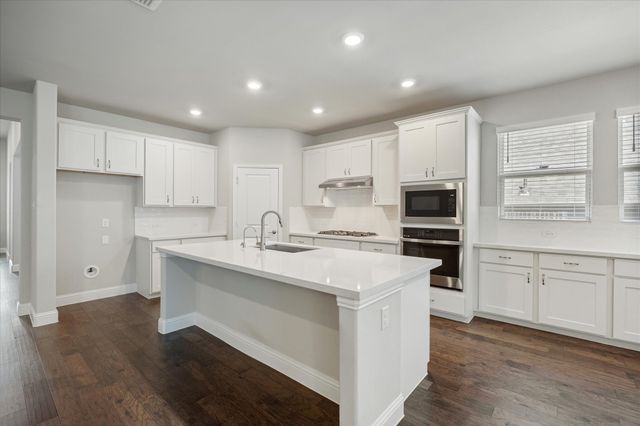 309 Savannah Lane, Oak Point, TX 75068