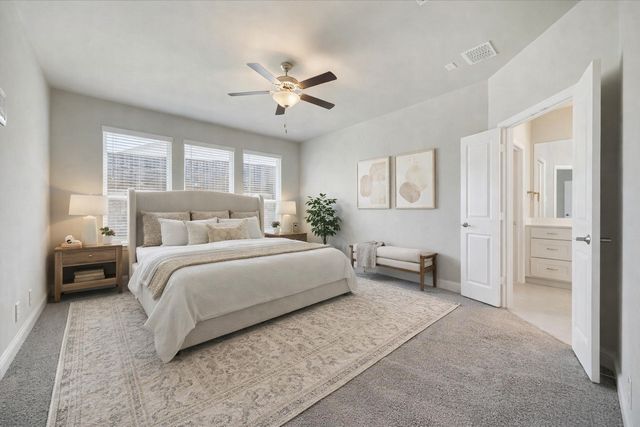 309 Savannah Lane, Oak Point, TX 75068