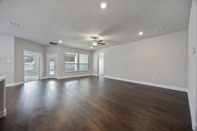 309 Savannah Lane, Oak Point, TX 75068