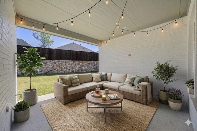 309 Savannah Lane, Oak Point, TX 75068