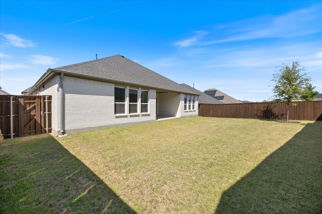 309 Savannah Lane, Oak Point, TX 75068