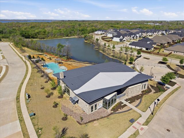 309 Savannah Lane, Oak Point, TX 75068
