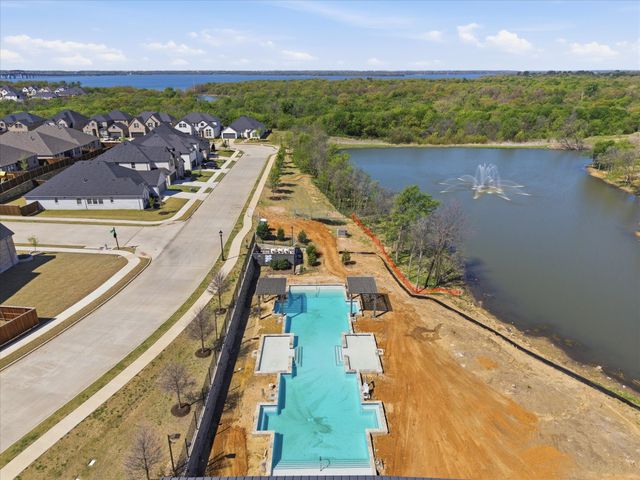 309 Savannah Lane, Oak Point, TX 75068