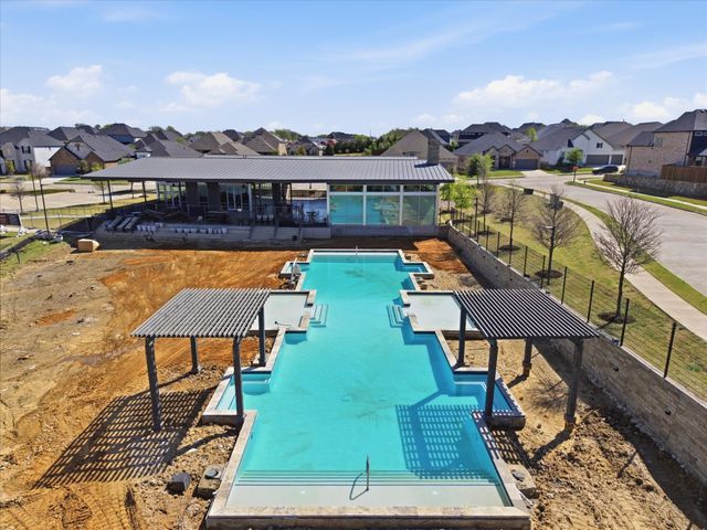309 Savannah Lane, Oak Point, TX 75068