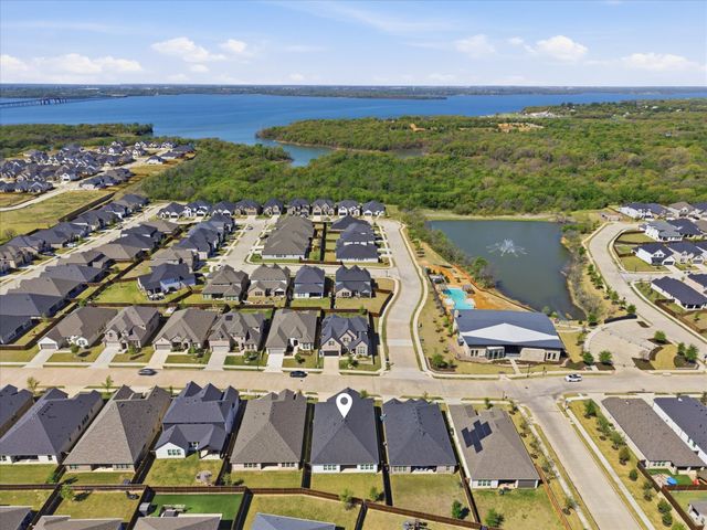 309 Savannah Lane, Oak Point, TX 75068