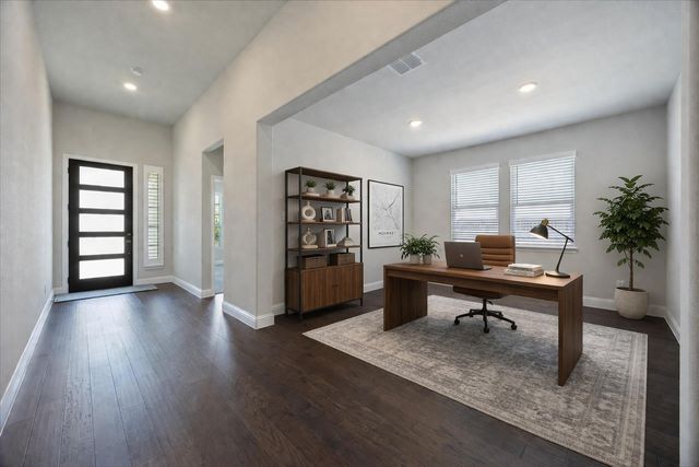 309 Savannah Lane, Oak Point, TX 75068