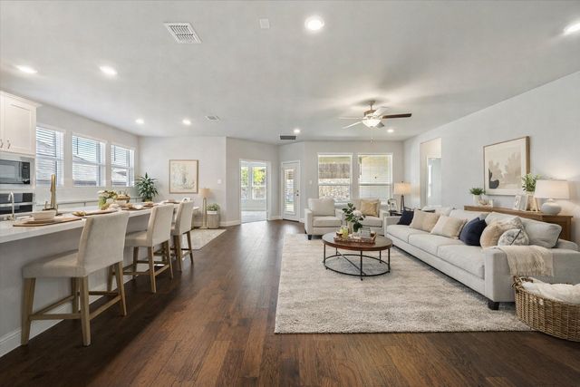 309 Savannah Lane, Oak Point, TX 75068