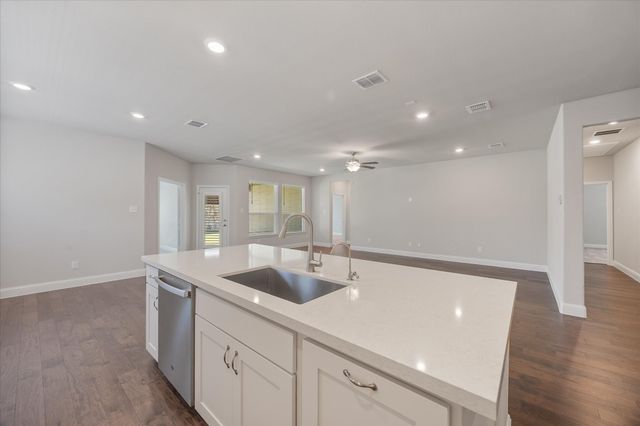 309 Savannah Lane, Oak Point, TX 75068