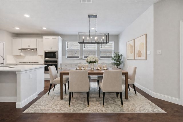 309 Savannah Lane, Oak Point, TX 75068