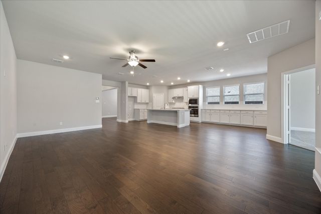 309 Savannah Lane, Oak Point, TX 75068