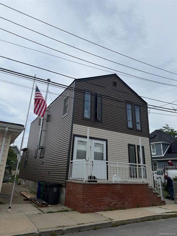 9947 163rd Drive, Howard Beach, NY 11414
