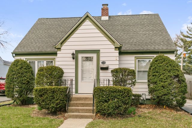 3256 186th Street, Lansing, IL 60438
