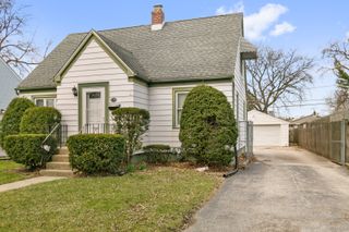 3256 186th Street, Lansing, IL 60438