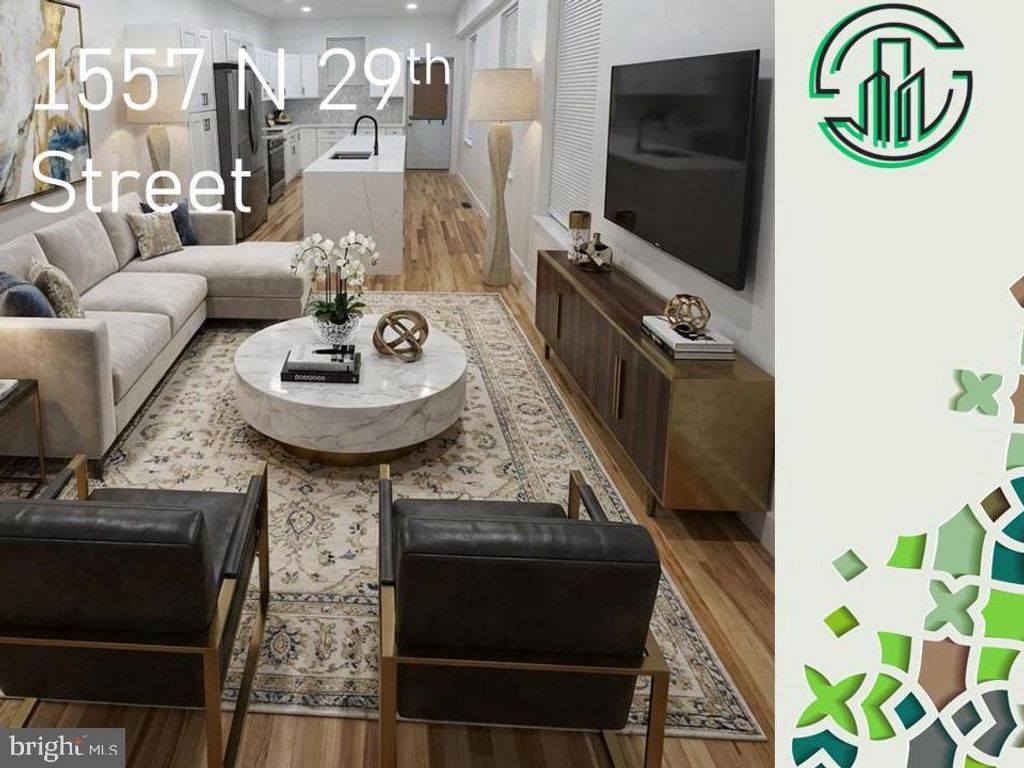 1557 N 29TH ST, Philadelphia, PA 19121