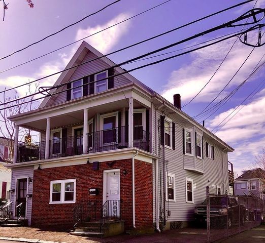 55 Brown Street 2, Waltham, MA 02453