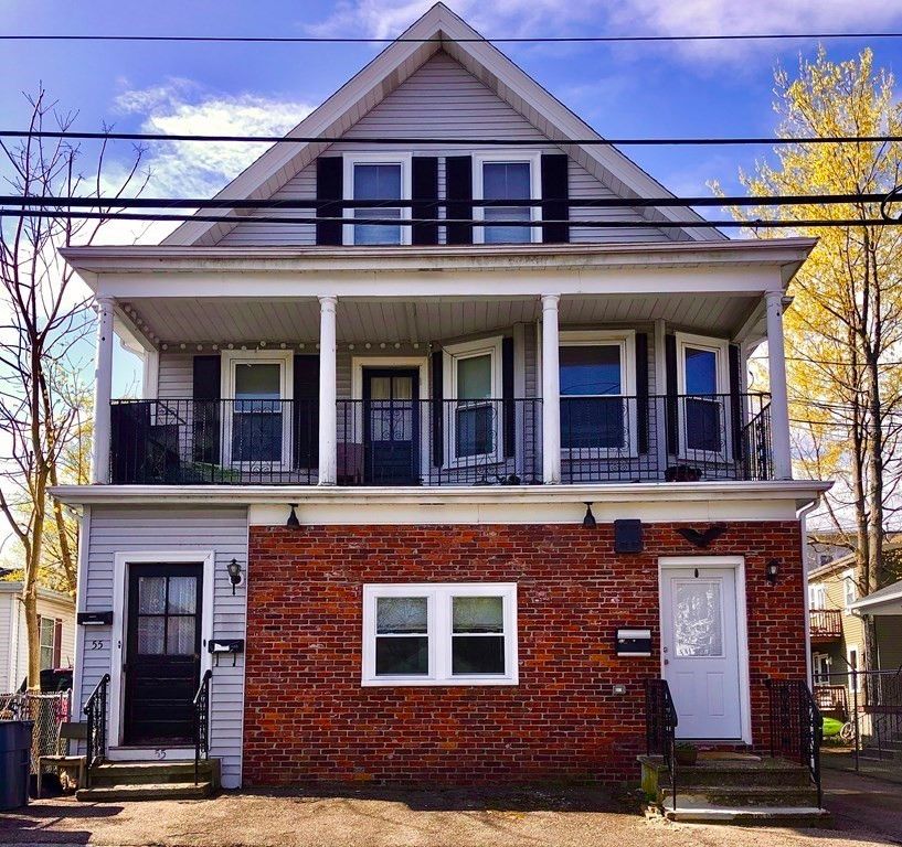 55 Brown Street 2, Waltham, MA 02453