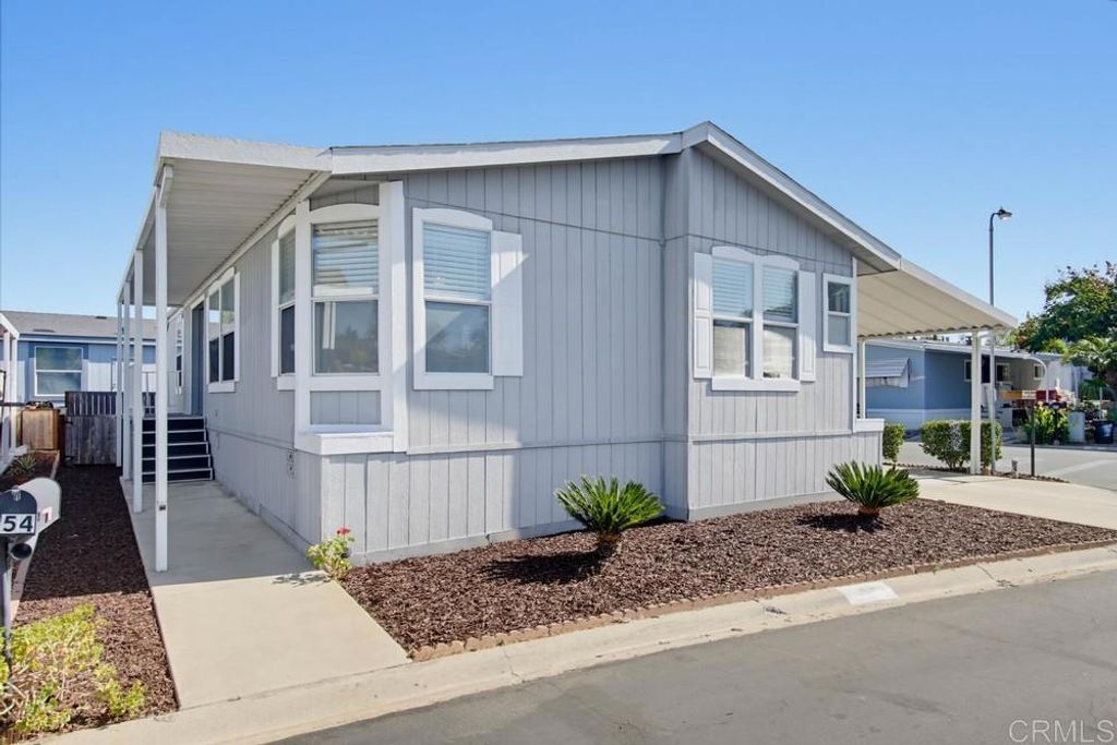 1575 W Valley Parkway 54, Escondido, CA 92029 — exterior