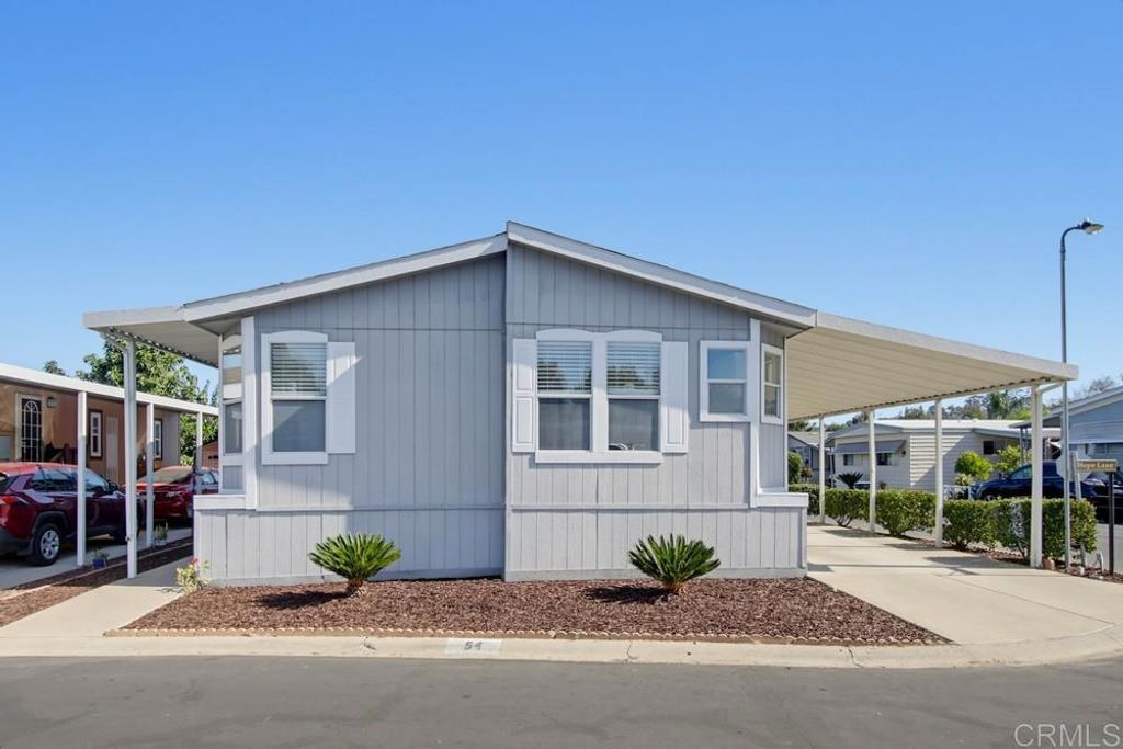 1575 W Valley Parkway 54, Escondido, CA 92029 — photo 2