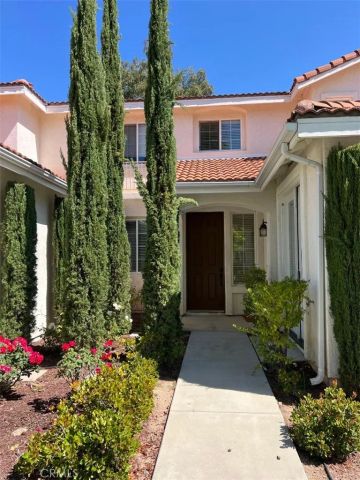 25118 Meridian, Wildomar, CA 92595