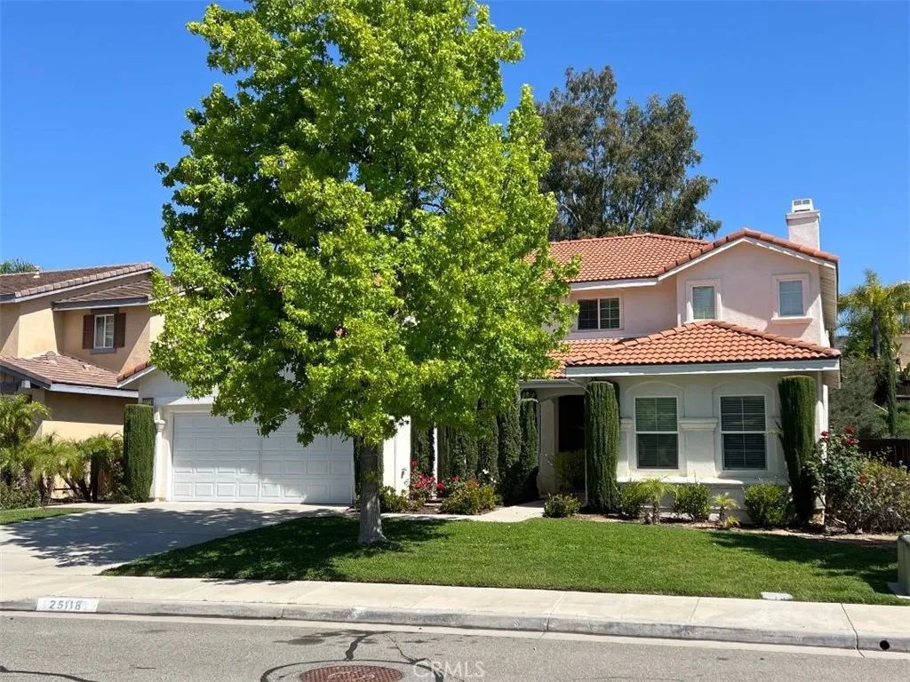 25118 Meridian, Wildomar, CA 92595
