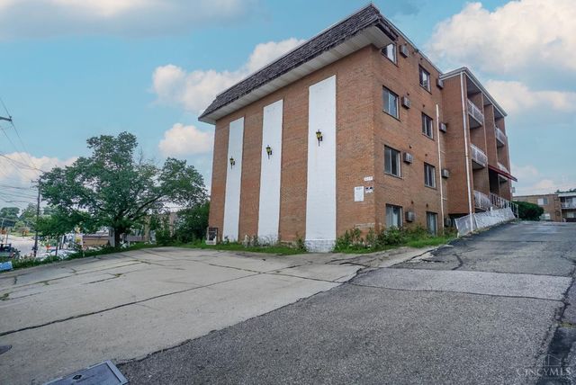 4117 North Bend Road, Cheviot, OH 45211