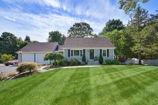 19 Walnut Street, Rehoboth, MA 02769