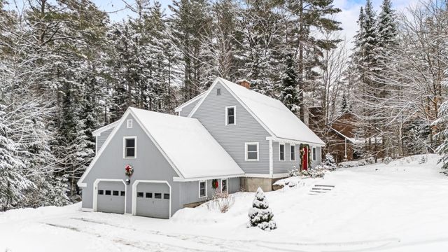 28 Old Spring Drive, Grantham, NH 03753