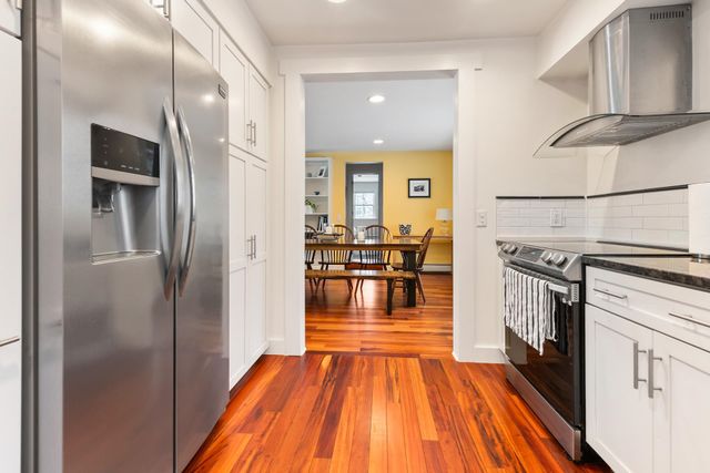 28 Old Spring Drive, Grantham, NH 03753