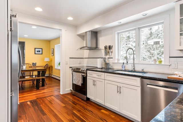 28 Old Spring Drive, Grantham, NH 03753