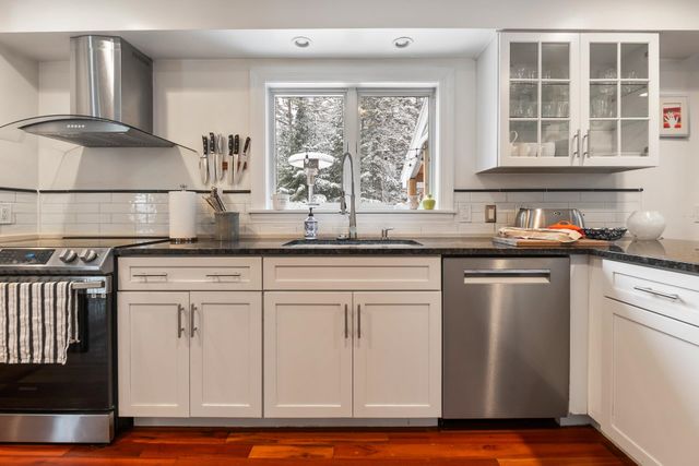 28 Old Spring Drive, Grantham, NH 03753