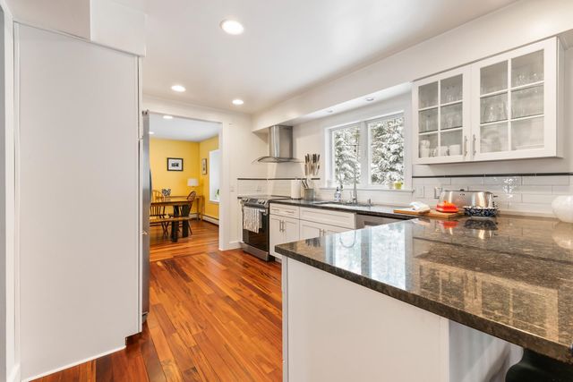 28 Old Spring Drive, Grantham, NH 03753