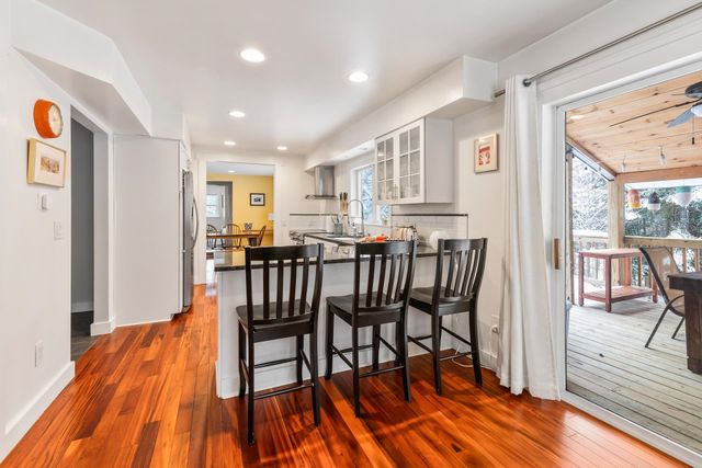 28 Old Spring Drive, Grantham, NH 03753