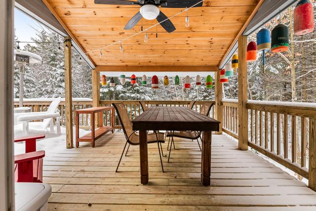 28 Old Spring Drive, Grantham, NH 03753