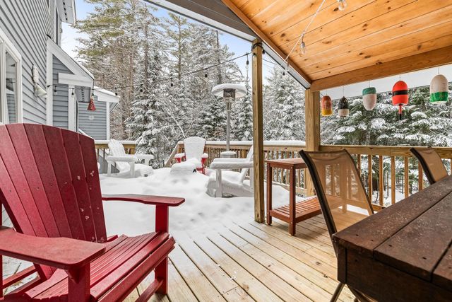 28 Old Spring Drive, Grantham, NH 03753