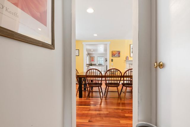 28 Old Spring Drive, Grantham, NH 03753