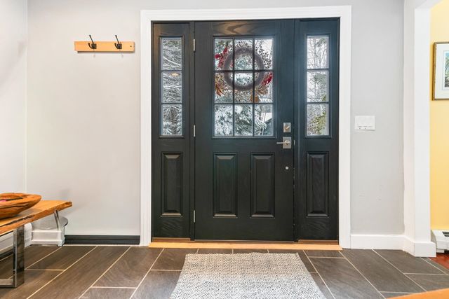 28 Old Spring Drive, Grantham, NH 03753