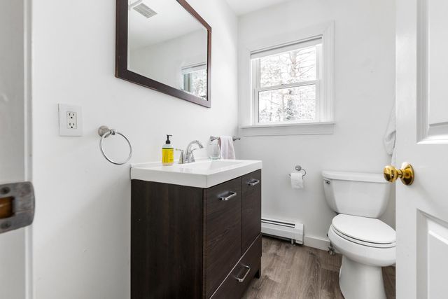 28 Old Spring Drive, Grantham, NH 03753